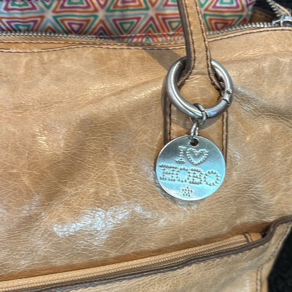 Hobo Shoulder Bag - Picture 2 of 5